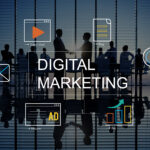 The 6 Best Strategies for Digital Marketing