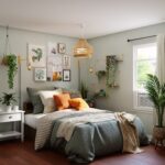 5 Steps Perfect bedroom interior design