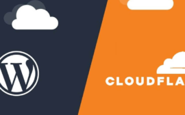 Setting Up Cloudflare For WordPress