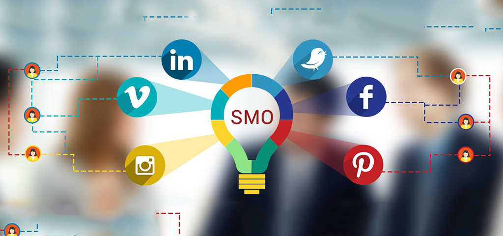 The Benefits of Using a Social Media Marketing Agency